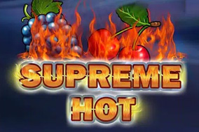 Supreme Hot