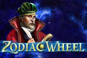 Zodiac Wheel